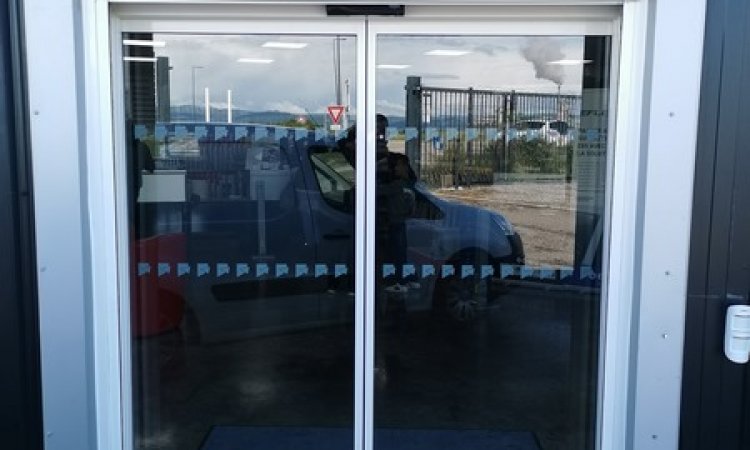 STEEL FERMETURE Meximieux - Entreprise de motorisation et automatisme de fermetures